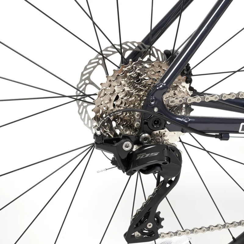 Oslo Endurance Rennrad