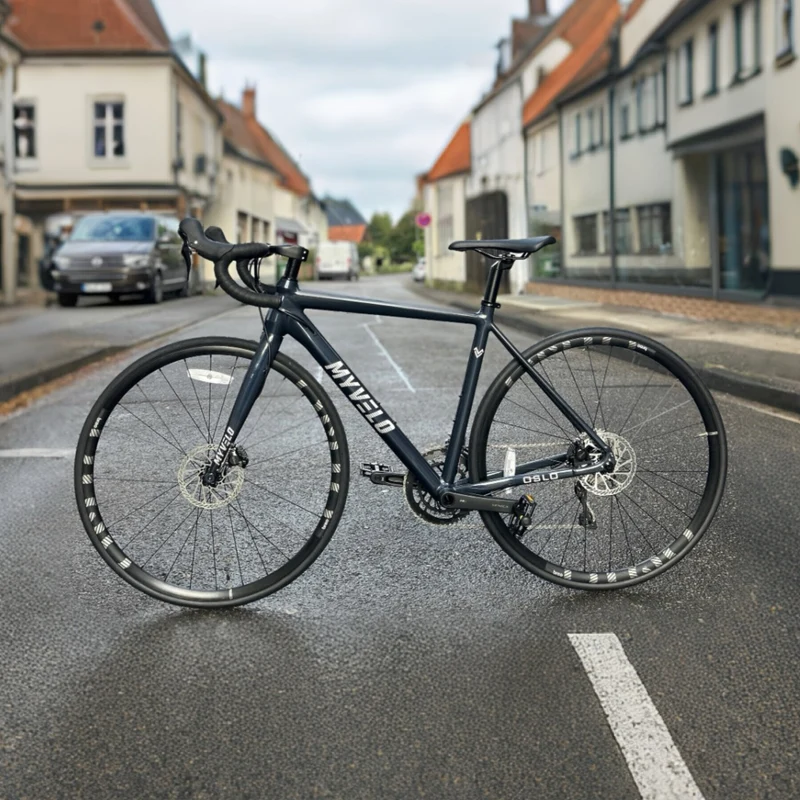 Oslo Endurance Rennrad
