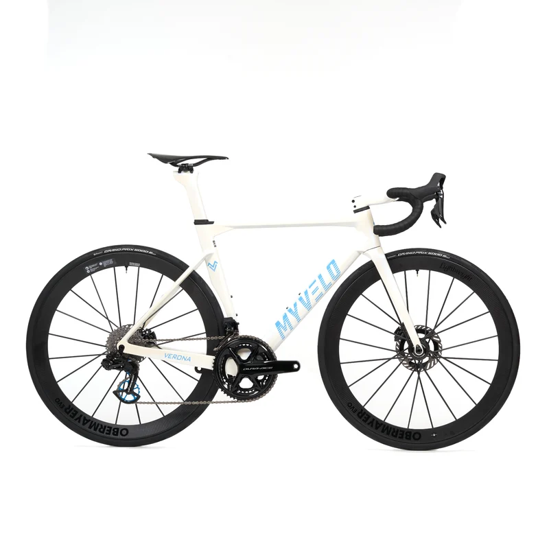 Verona Rennrad - Ltd. 33