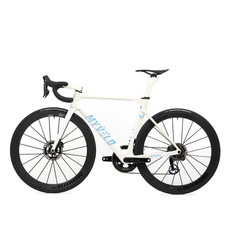 Verona Rennrad - Ltd. 33