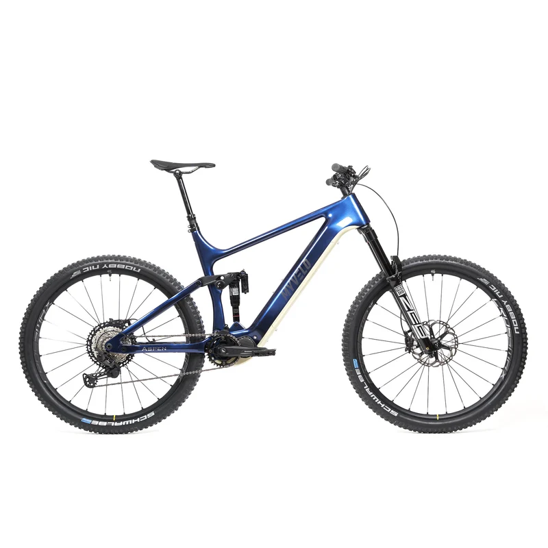 Aspen E-MTB Fully