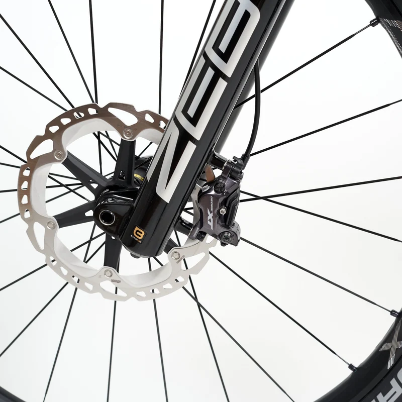 Aspen E-MTB Fully