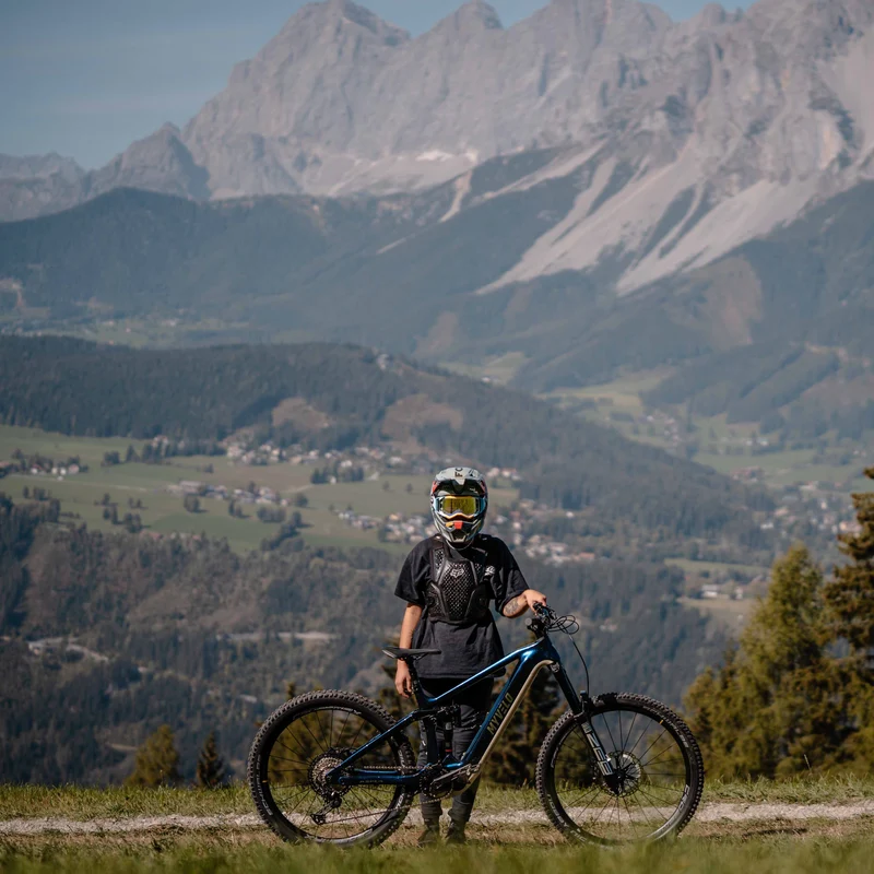 Aspen E-MTB Fully