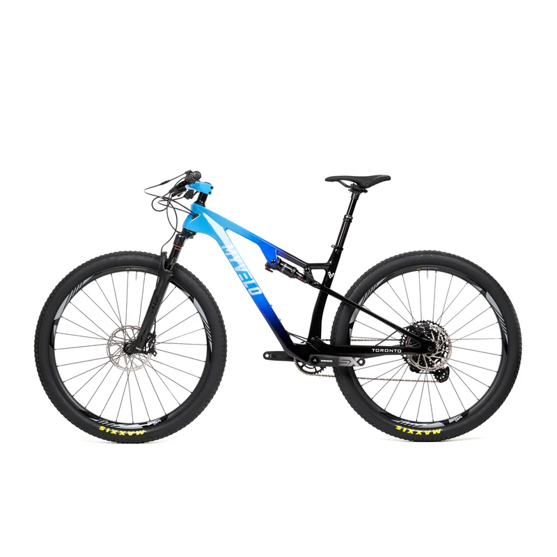 Toronto MTB Fully