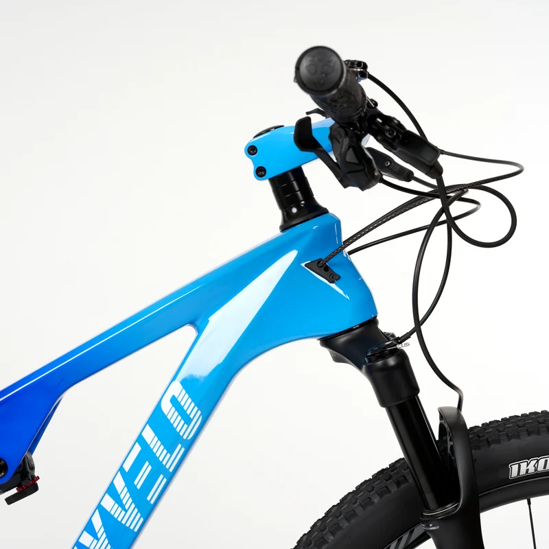 Toronto MTB Fully