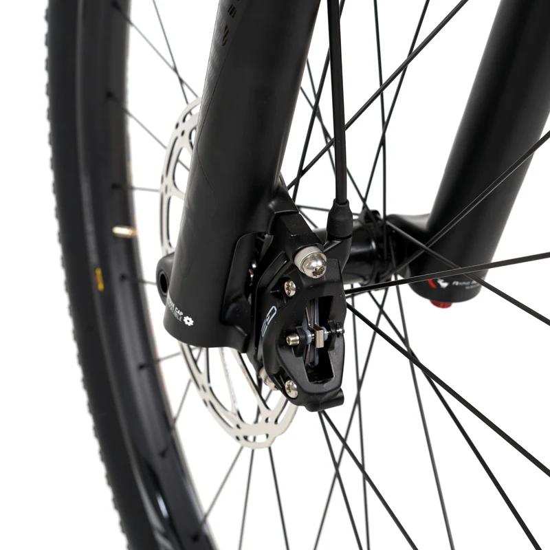 Toronto MTB Fully