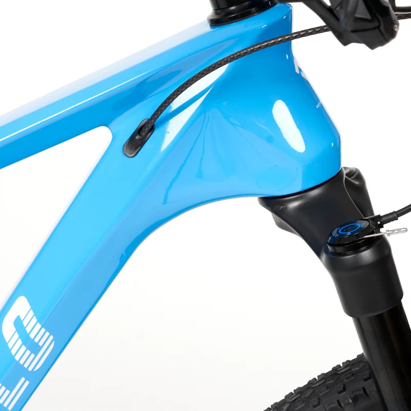 Vancouver Hardtail MTB