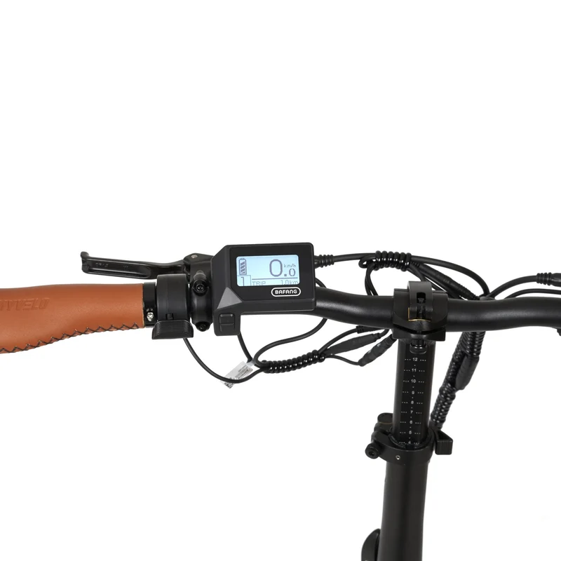 Molinar Elektro-Klapprad