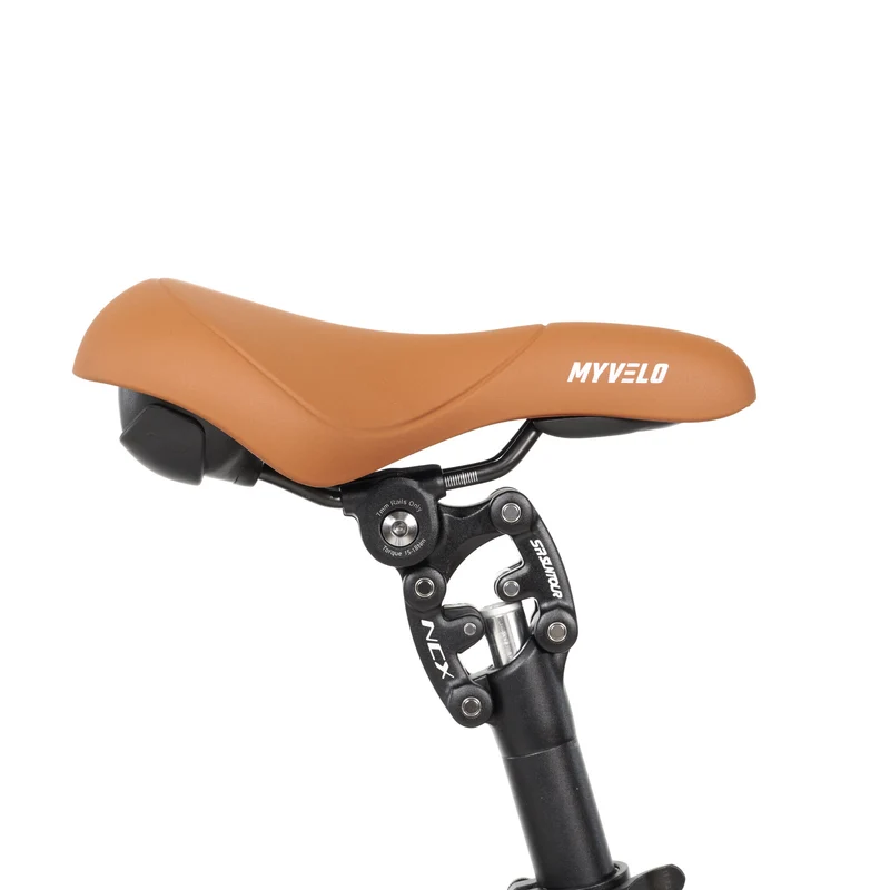 Molinar Elektro-Klapprad