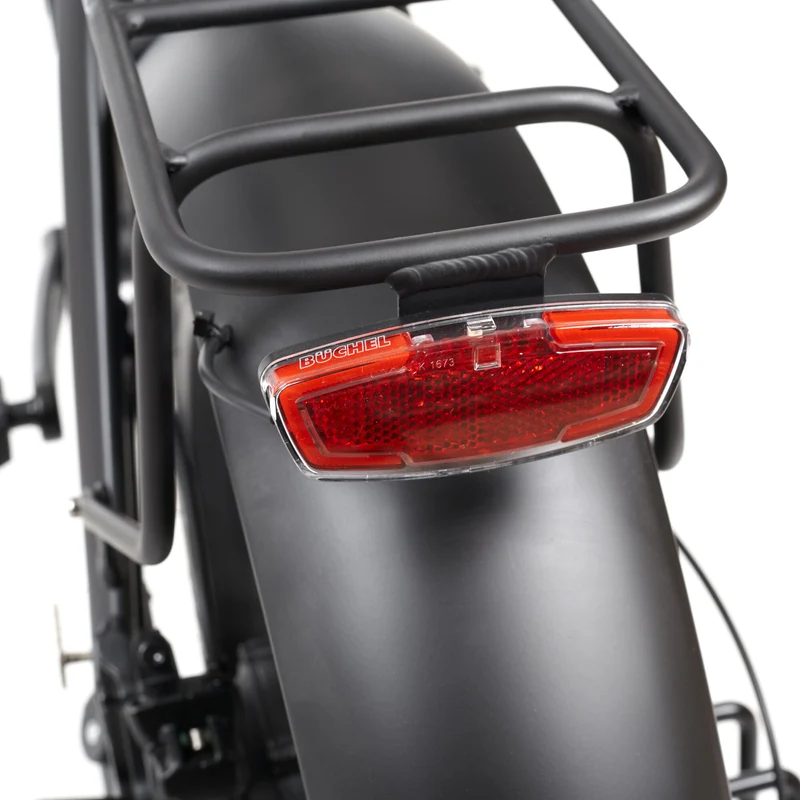 Molinar Elektro-Klapprad