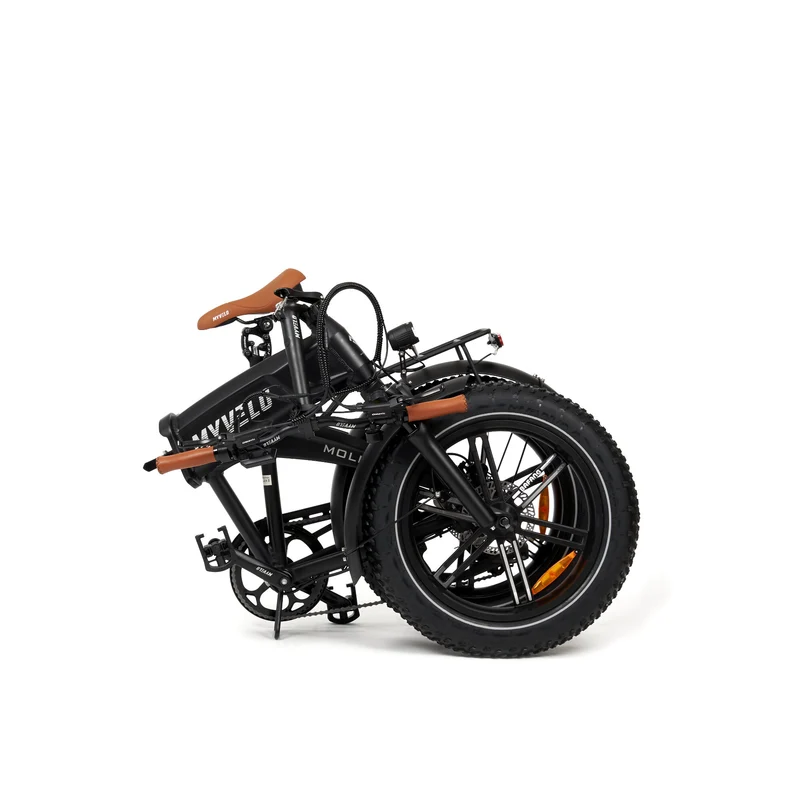 Molinar Elektro-Klapprad