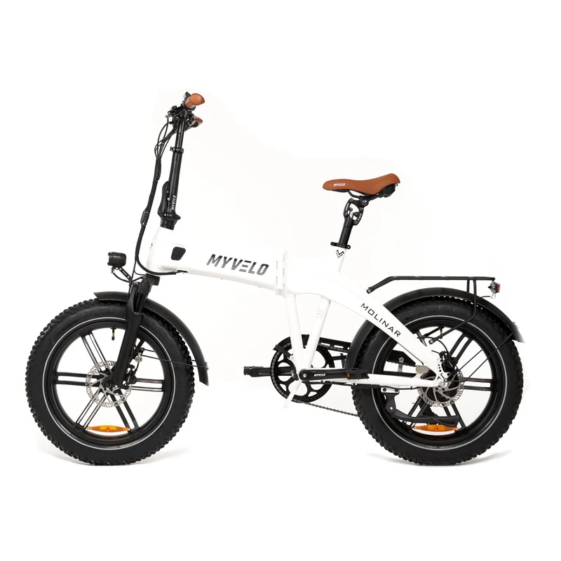 Molinar Elektro-Klapprad