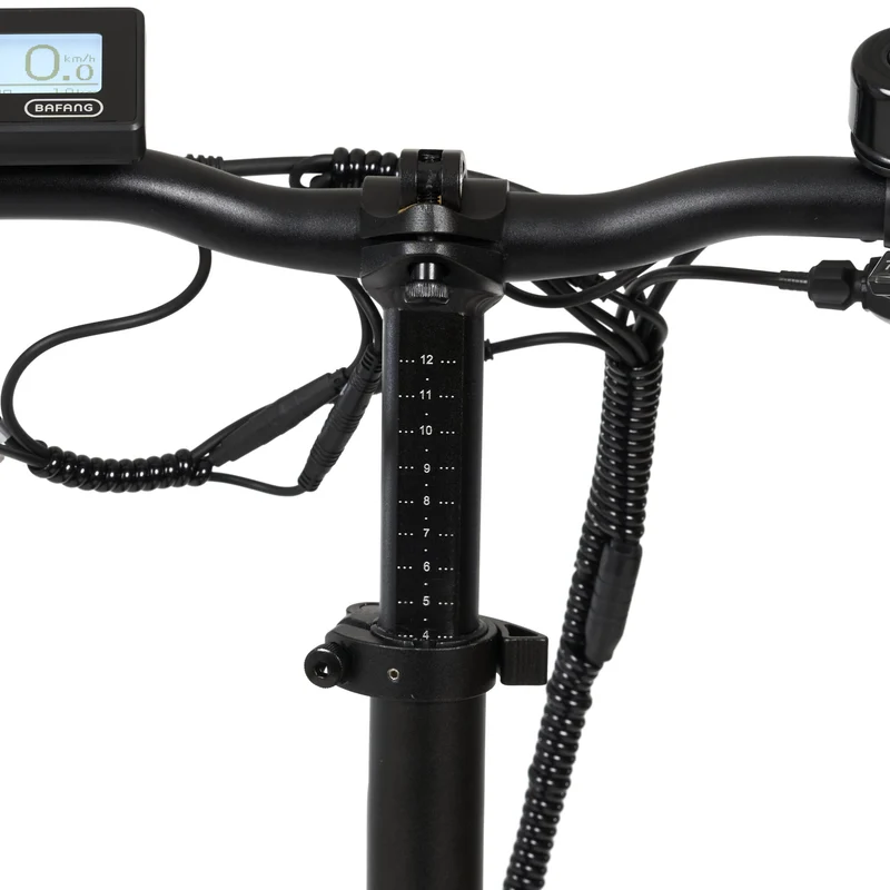 Molinar Elektro-Klapprad