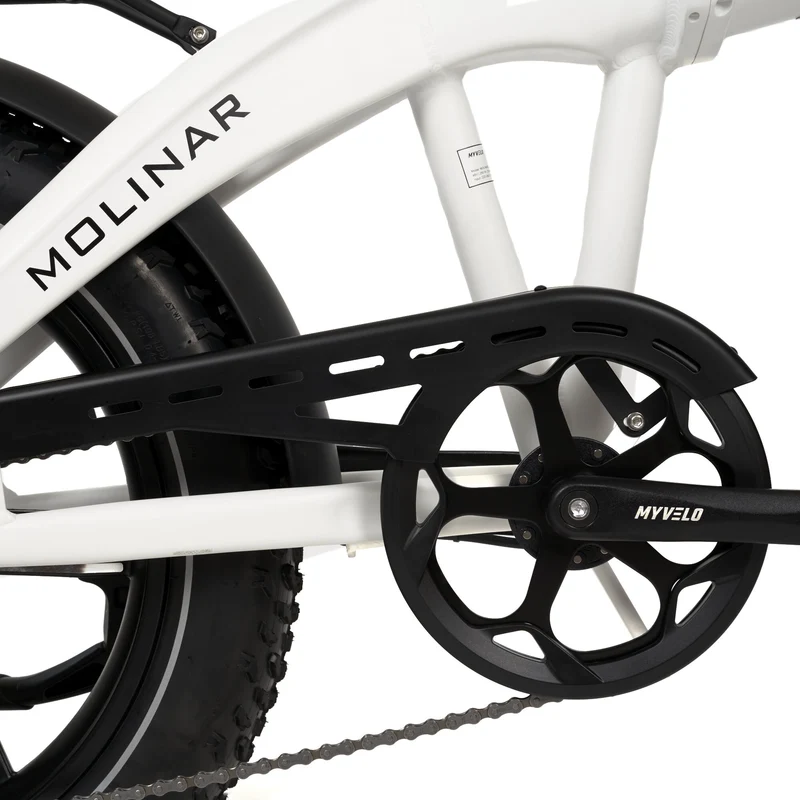 Molinar Elektro-Klapprad