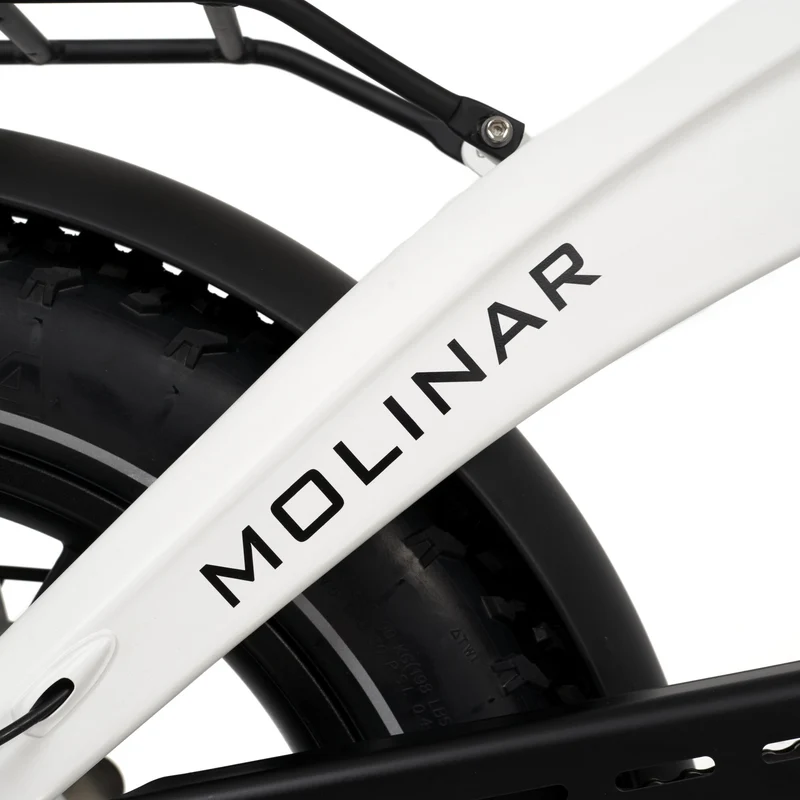 Molinar Elektro-Klapprad