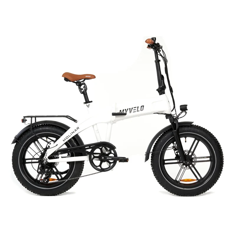Molinar Elektro-Klapprad