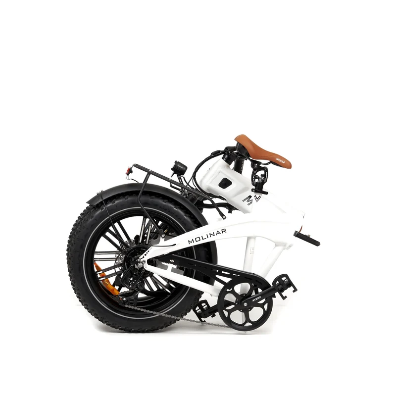Molinar Elektro-Klapprad