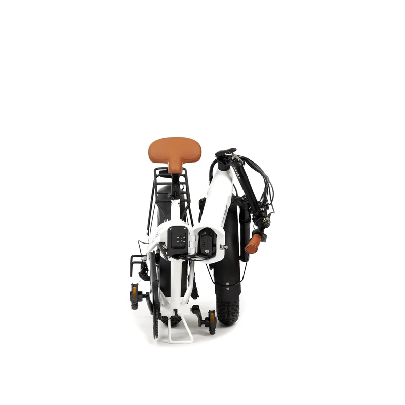 Molinar Elektro-Klapprad