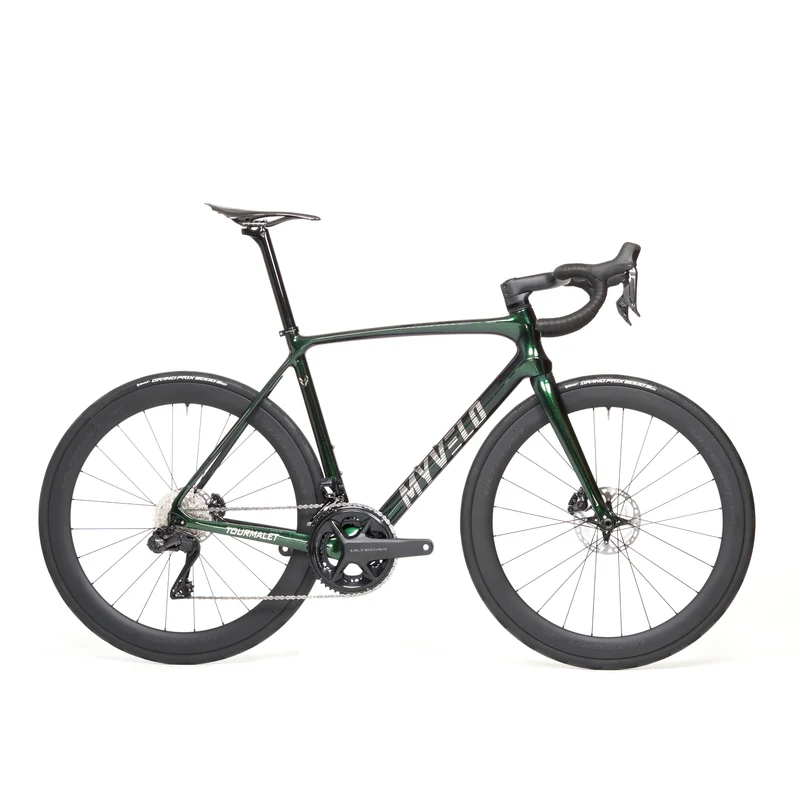 Tourmalet Rennrad