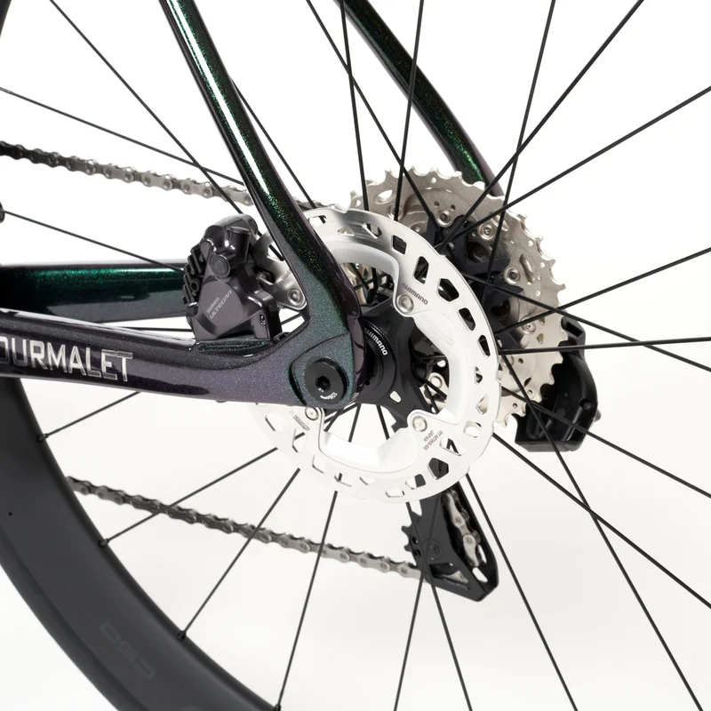 Tourmalet Rennrad
