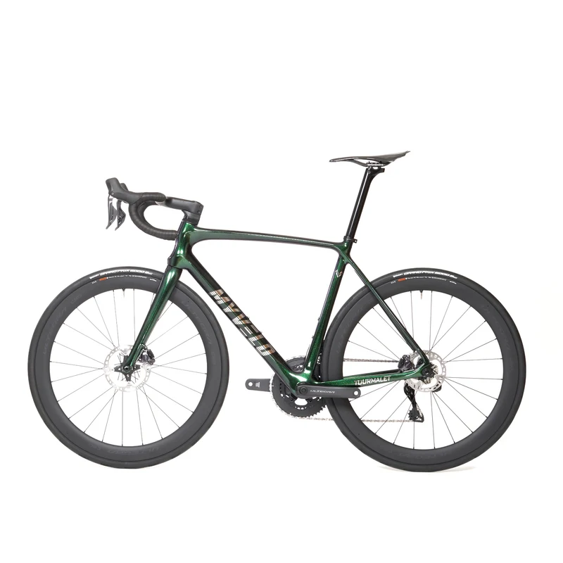 Tourmalet Rennrad