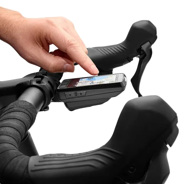 Wahoo ELEMNT ROAM V3 GPS Bike Computer