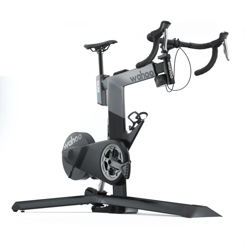 wahoo KICKR BIKE WIFI