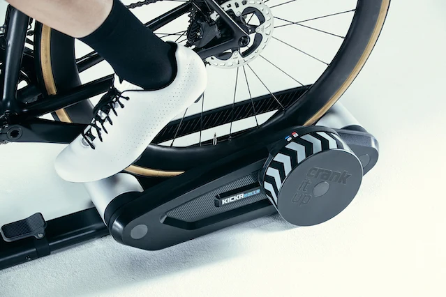 wahoo KICKR ROLLR SMART TRAINER