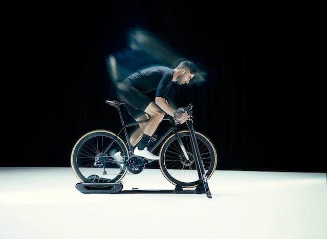 wahoo KICKR ROLLR SMART TRAINER