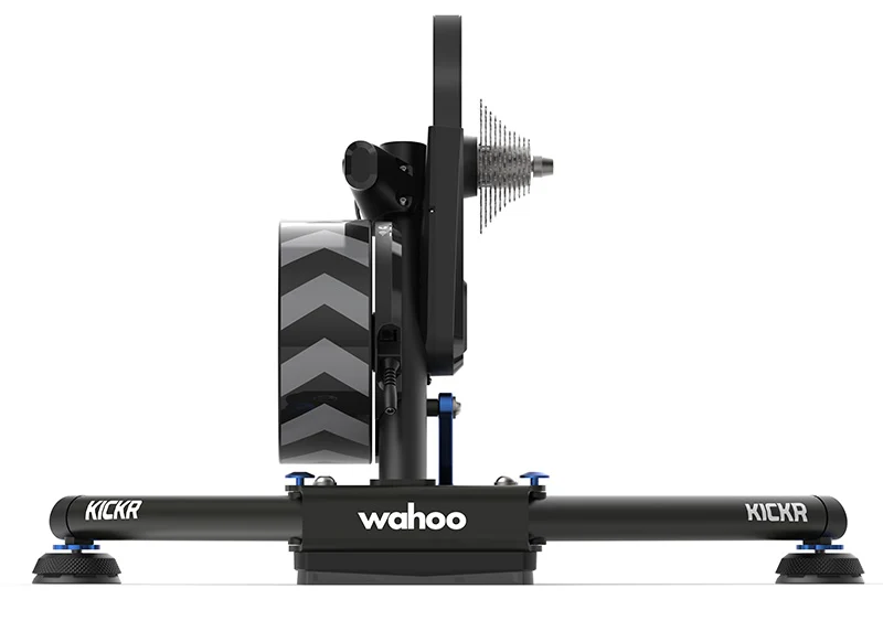 wahoo KICKR V6 TRAINER WITH WIFI