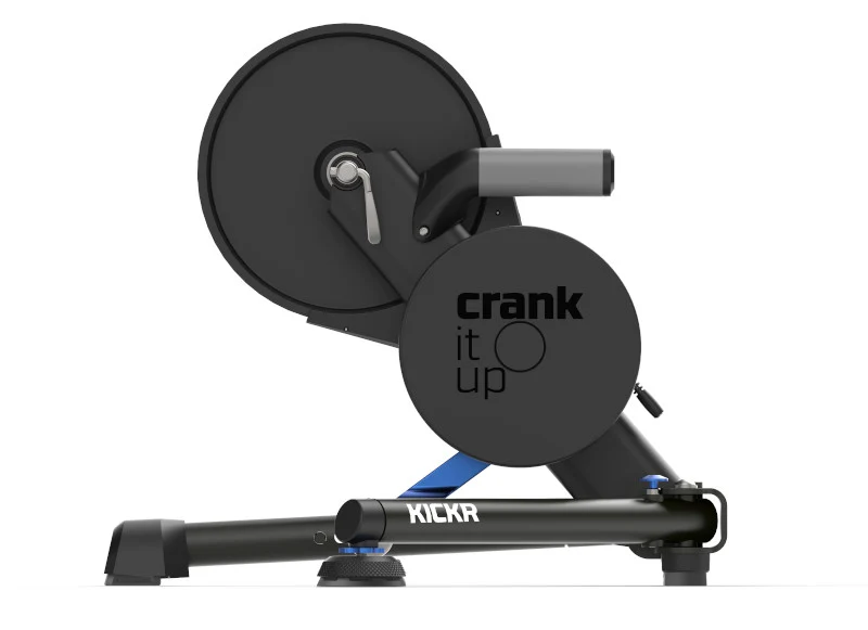 wahoo KICKR V6 TRAINER WITH WIFI