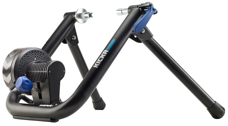 wahoo KICKR SNAP SMART POWER TRAINER
