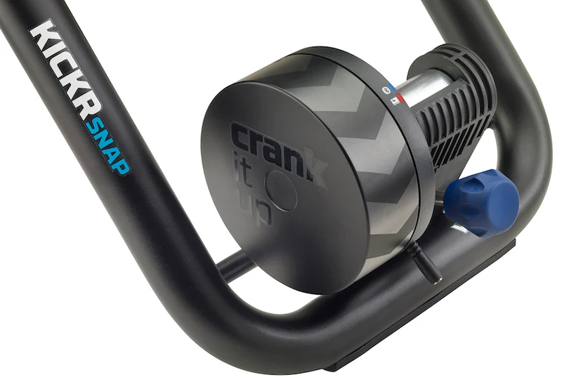 wahoo KICKR SNAP SMART POWER TRAINER