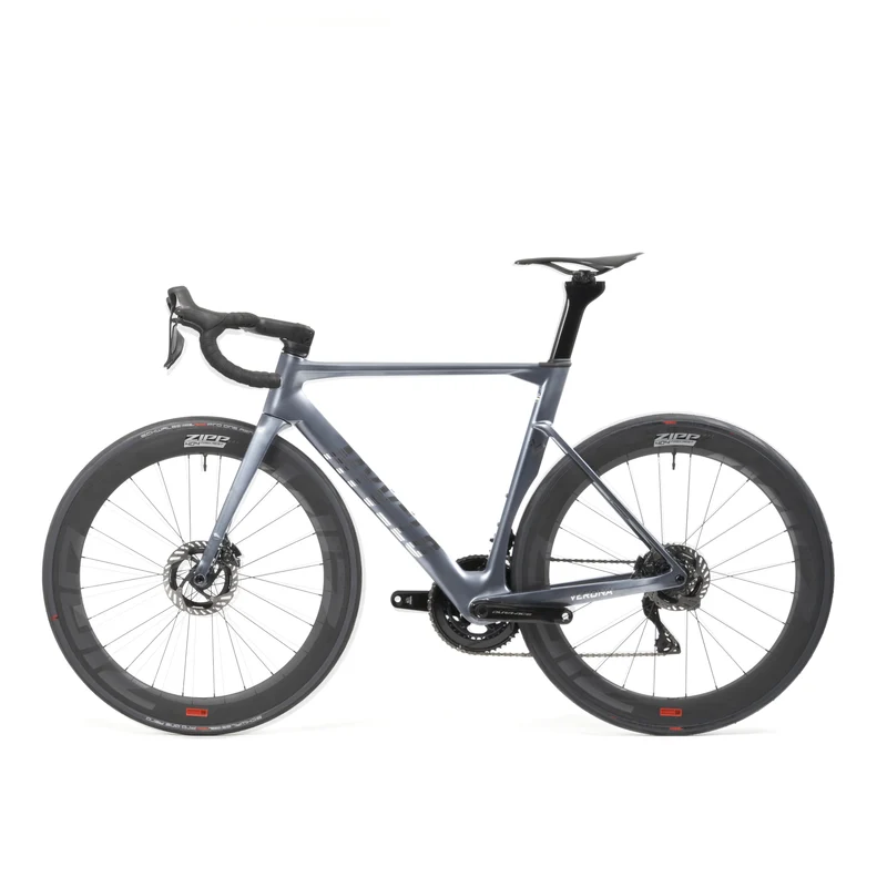 Verona Rennrad