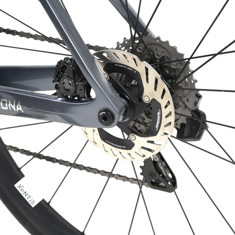 Verona Rennrad