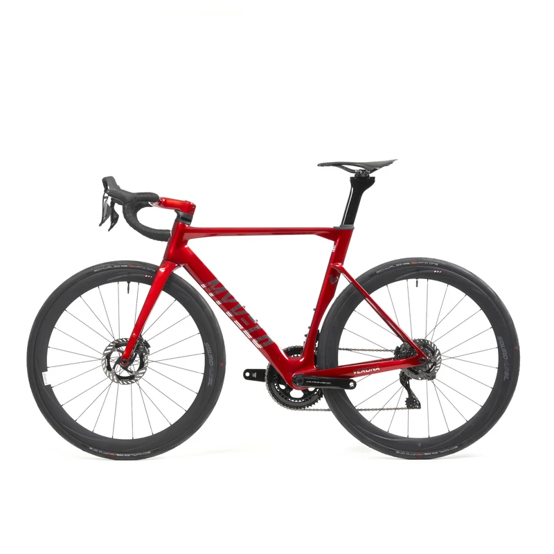 Verona Rennrad