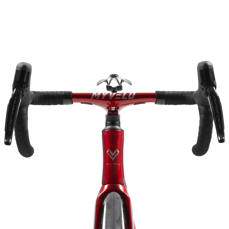 Verona Rennrad
