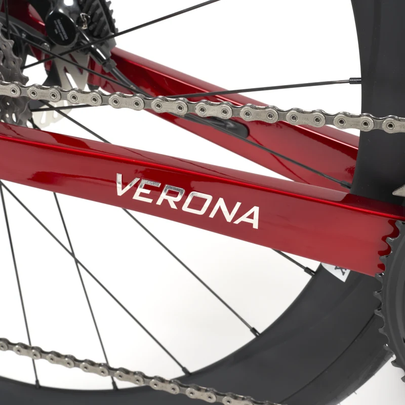 Verona Rennrad