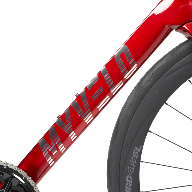 Verona Rennrad