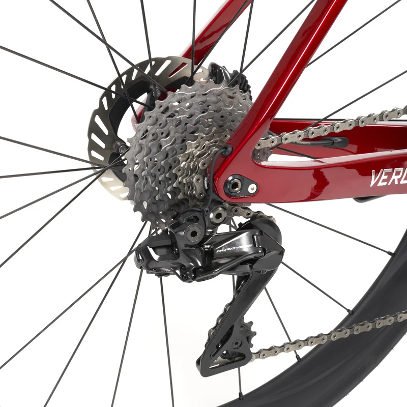 Verona Rennrad