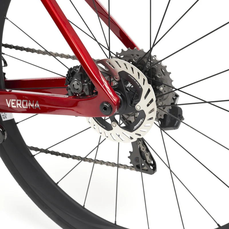 Verona Rennrad