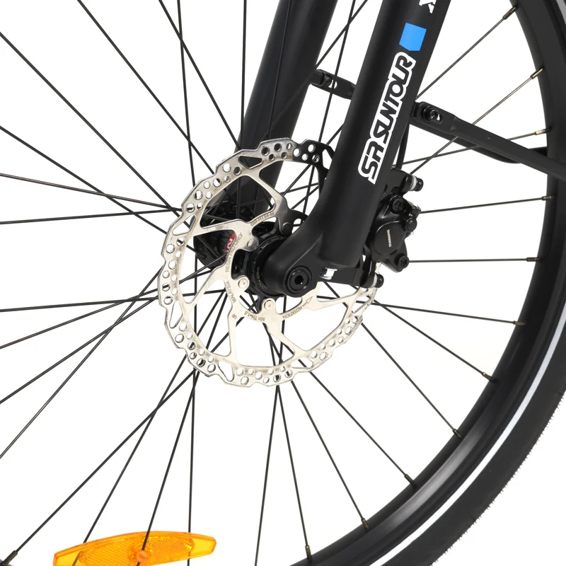 Nizza E-Bike Trekking