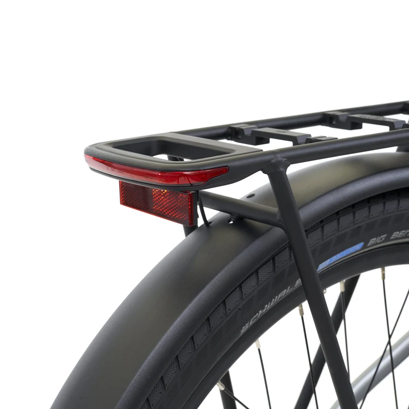 Nizza E-Bike Trekking