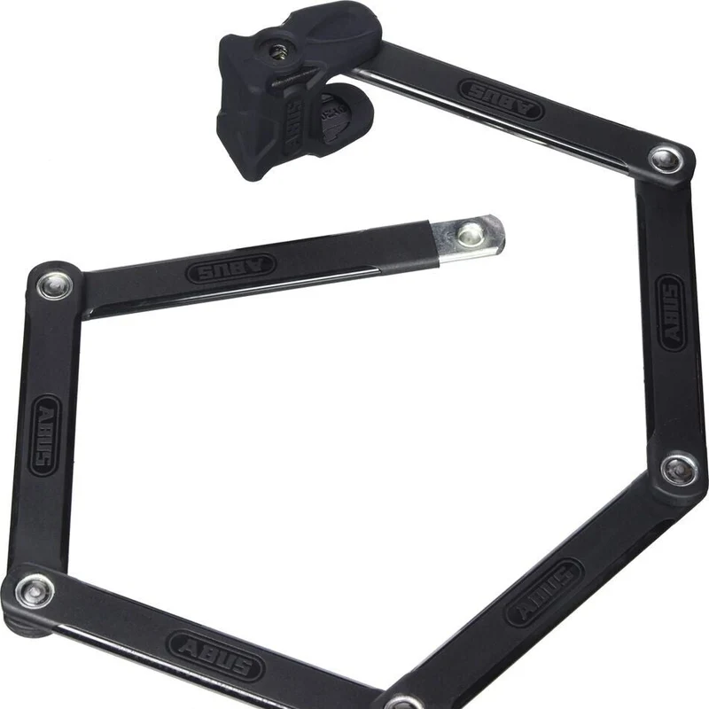 Abus Bordo Centium 6000k/90cm Faltschloss