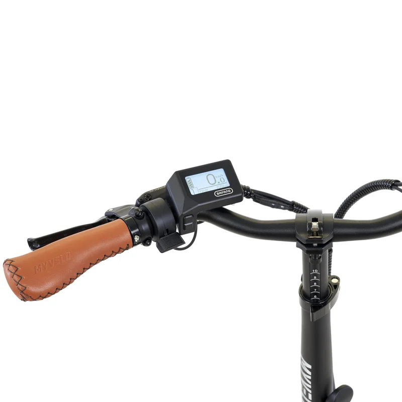 Rio Elektro-Klapprad