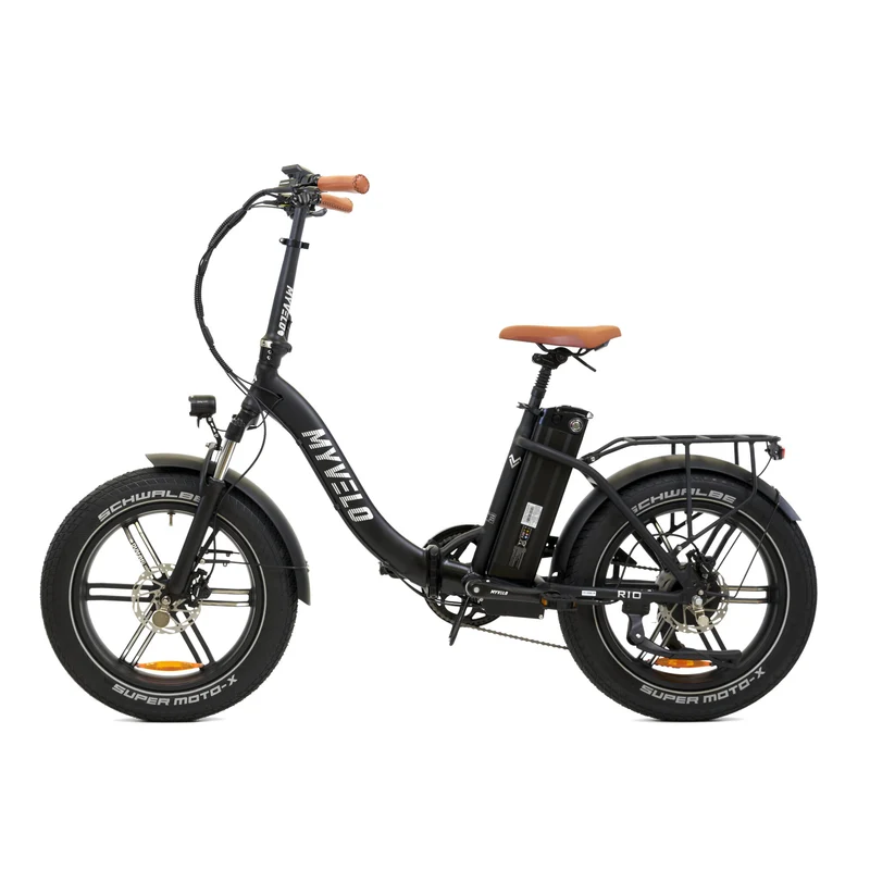 Rio Elektro-Klapprad