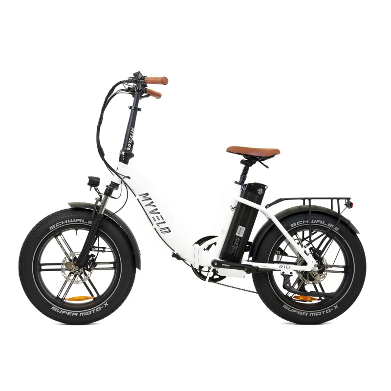 Rio Elektro-Klapprad