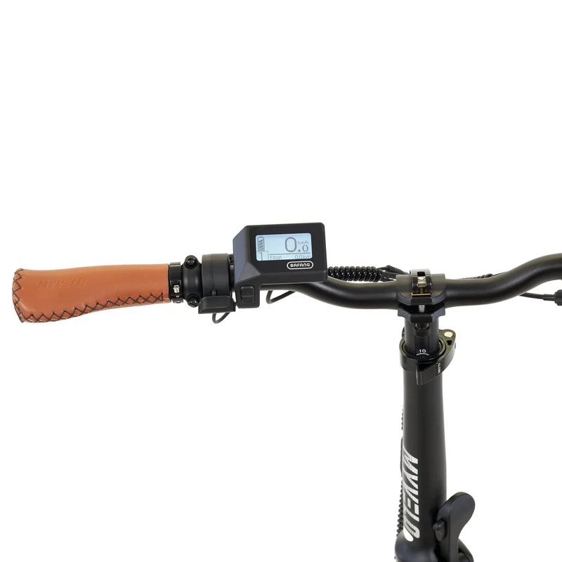 Palma E-Fatbike Klapprad