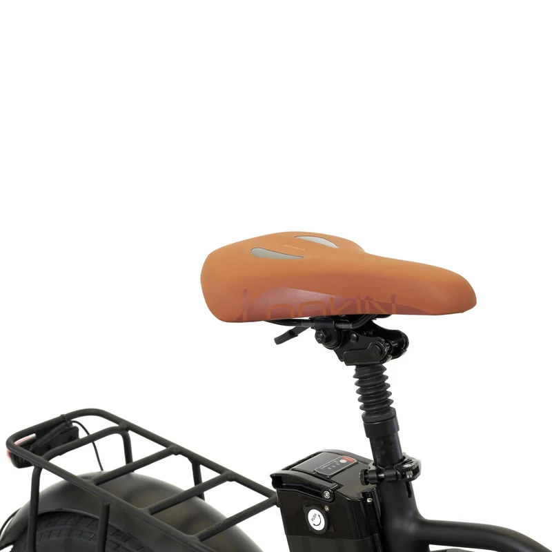 Palma E-Fatbike Klapprad