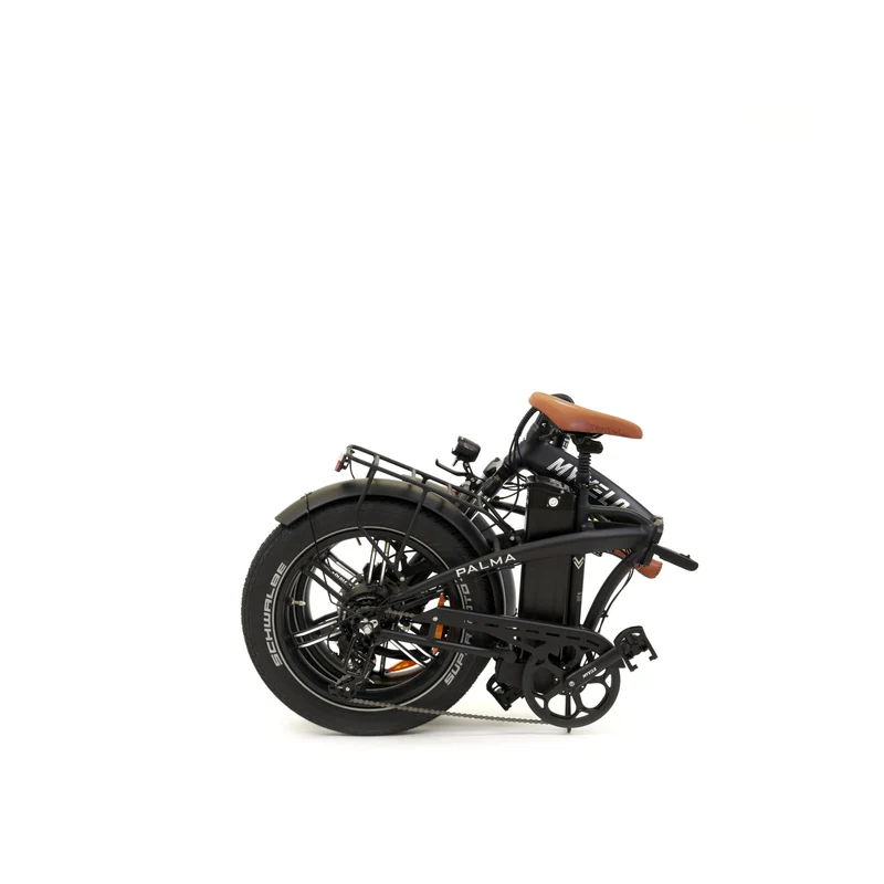 Palma E-Fatbike Klapprad